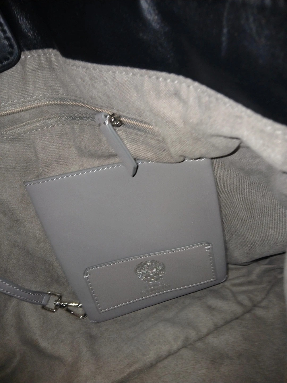 Vince Camuto Bag And Wallet Set - Picture 5 of 9